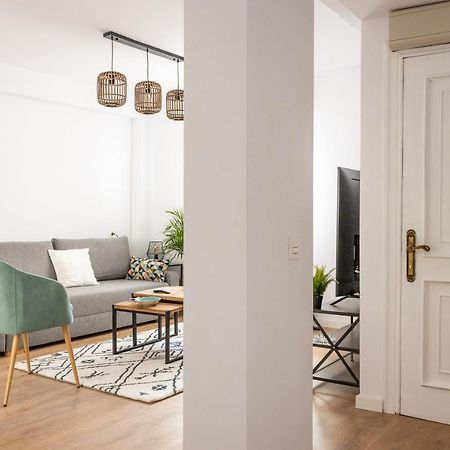 Myhousespain - Apartamento Nuevo En Cimadevilla, Casco Antiguo ヒホン エクステリア 写真